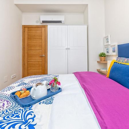 Homely Malaga Cristo Deluxe ภายนอก รูปภาพ